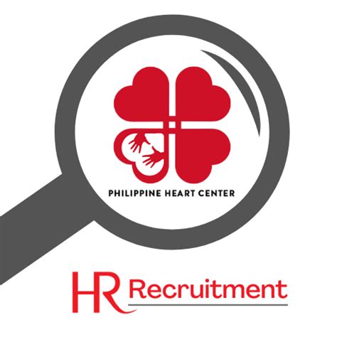 philippine heart center careers|PHC Careers .